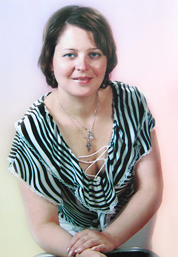 Андреева Софья